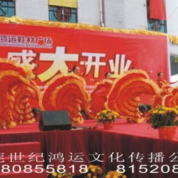 東莞禮儀慶典演出策劃公司 一站式專業(yè)活動(dòng)承辦與禮儀服務(wù)